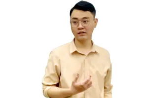TRUNG TÂM BỒI DƯỠNG VĂN HÓA TRÍ NHÂN VIỆT
